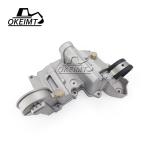 OKEIMT 320/04210 Oil Cooler Cover Small Engine Parts