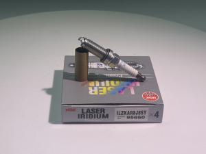 Quality HONDA CIVC 2015- 12290-59B-003 NGK Spark Plug ILZKAR8J8SY 95660 wholesale