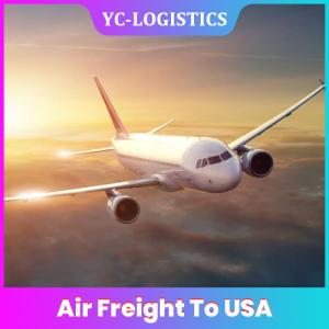 Quality DDP International Air Cargo Services wholesale
