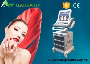 Quality HIFU for wrinkle smooth /13mm HIFU machine/ ultrasound hifu face lift wholesale