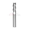 Buy cheap 3 Flute 3/8 End Mill For Aluminum 10mm 40 Degree from wholesalers