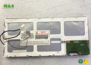 China TX23D86VM0BAA  9.0inch  1280×768  350CD/M2  KOE LCD Display  WLED  Backlight on sale