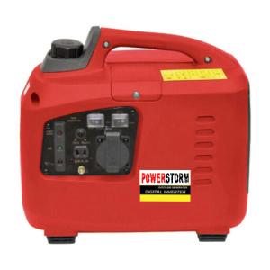 Quality 0.6KVA Digital Inverter Generator wholesale