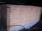 Natural Rubber Wood Finger Joint Veneer Sheet For Furniture, Door