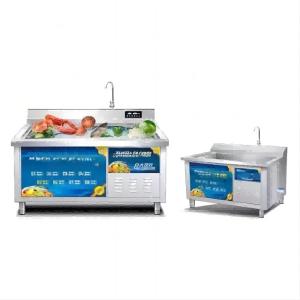 Quality Ultrasonic Industrial Kitchen Dishwasher 220V Dishwasher Automatic Machine OEM wholesale