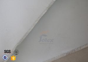 Quality 14oz 250 Degree Silicone Coated Fabric Fiberglass Fire Blanket Cloth wholesale