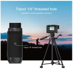 1500m Range Finder Monocular Telescope Hunting Rangefinder Golf Distance Meter