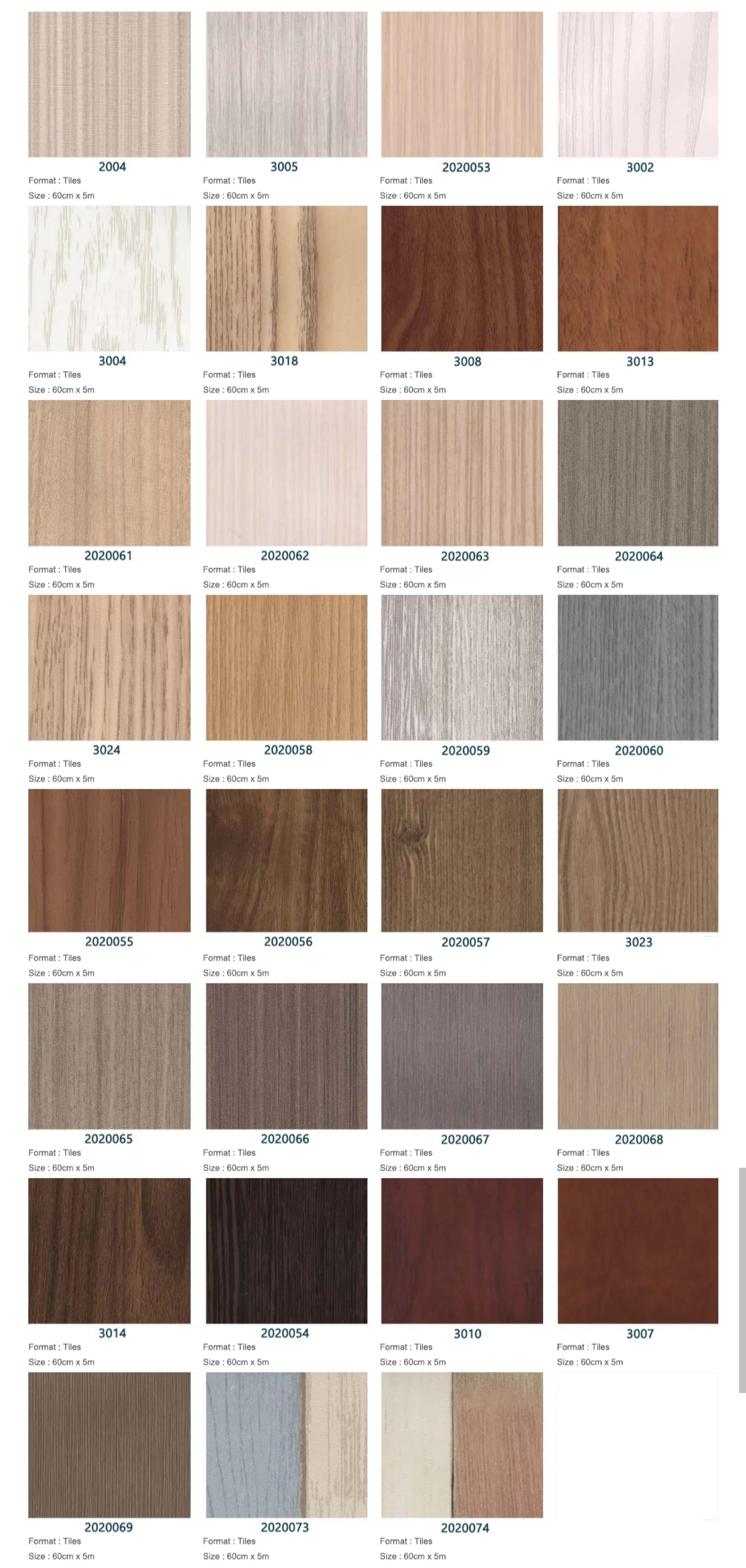 Contemporary Wood Effect PVC Panels Interior Wood Finish PVC Panels
