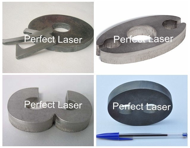 Economic Plasma Cutting Machine For Iron and Steel / Portable CNC Plasma Cutter