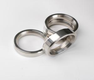 Quality ISO9001 HB160 SS304L RX Ring Joint Gasket 1/2″ To 24″ Class Rating 720 To 5000 ASME B16.20 wholesale