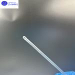 Industrial Sapphire Pin Sapphire Lift Pins Dia1.6 1.8 Orcustomize High Hardness