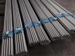 Ss 301 302 303 2D Astm Stainless Steel Pipe Home Decoration