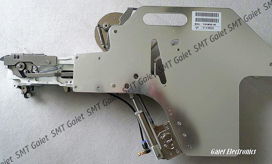 SMT KW1-M6500-000 Yamaha CL44mm Feeder Reel Holder YV YG