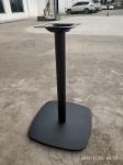 Bistro Table base Cast Iron Dining Table Leg Pedestal Table bases Outdoor