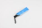 Fashional Ladies Automatic Umbrella , Custom Automatic Up And Down Umbrella