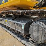 selling second hand excavator cat 315C Used digging machine caterpillar 315C