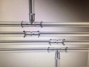 Quality stainless steel pipe fittings wholesale