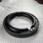 Military Armored Vehicle Quality TLC 200 TLC 300 18 Inch 20 Inch Mileage Wheels