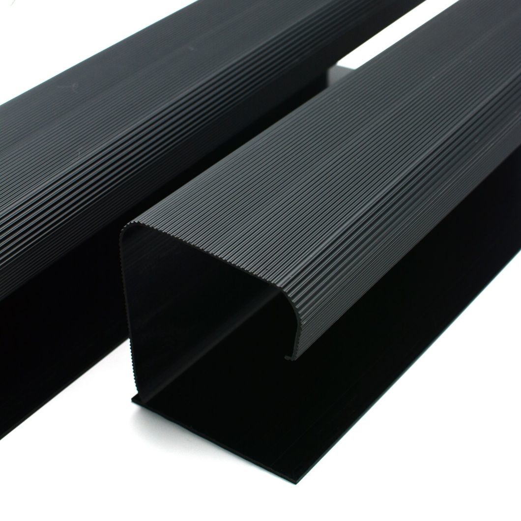 New Design Hot Selling Factory Directly Provide High Quality Cable Trunking Cover
