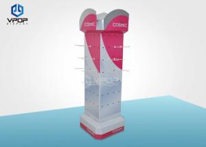 Quality Cardboard Advertising Hook Display Stands from Display Racks Supplier or Manufacturer wholesale