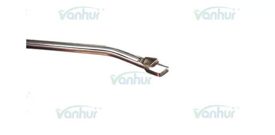 Universal Compatibility And Reusability Arthroscopy Forceps Upbiter Rongeur