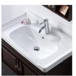 Modern Alunimun Bathroom Vanity/ all aluminum bathroom cabinet/Mirror Cabinet