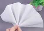 Good Insulation 14cm 50g/M² Agricultural Spunlace Nonwovens