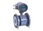 Industrial Electromagnetic Flow Meter Electrode 316l Output 4 - 20ma