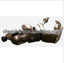 Quality C-Clamp Swivel Coupler pressed clamp scaffolding coupler wholesale