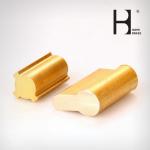 Hpb58-2 Copper Flat Lock