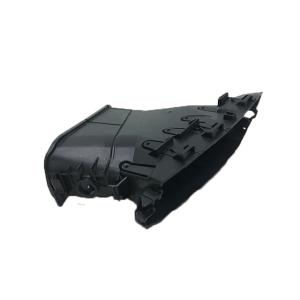 Quality 1.2767 HRC Plastic Mould Maker 8 Cavity Injection Molding Automotive Parts wholesale