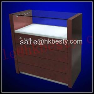 Quality Jewellery display stand counter display jewelers counter wholesale