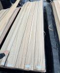 Europe Oak Wood Furniture Veneer Panel AB Grade 0.5mm thickness