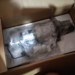 Certification ISO9001 Aluminum Jinan Diesel Engine Parts Jichai H16V190 Spare