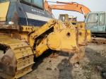 Used KOMATSU D85-21bulldozer year 2009 for sale