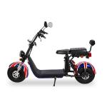 Mini Electric City Coco Scooter 1500w 2000w 62 Mph 65 Mph