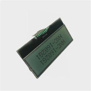 Quality 16x2 COG Character Monochrome STN1602 I2C Display LCD Display wholesale