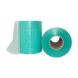 Quality 200 Micron Glitter Heat Transfer Vinyl Roll 15s/time For Microfiber wholesale