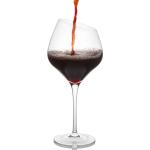 560ml Handcrafted Wine Glasses