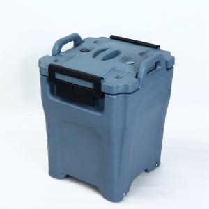 Quality 35L Insulated Soup Carrier Non Toxic Fade Resistant wholesale