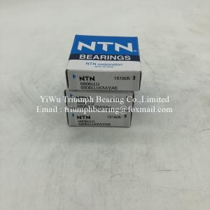 Quality NTN Deep Groove Ball Bearing 6806LLU wholesale