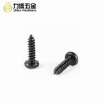 Antirust Metal Screw Fasteners , 316 Stainless Steel Self Tapping Screws