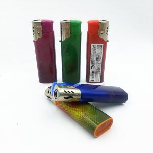 Quality Windproof Gas Lighter DY-F002 Customized To Meet Your Requirements wholesale