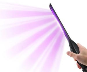 Quality Portable 6V 260-280nm Led Germicidal Lamp For Bedroom And Living Room wholesale
