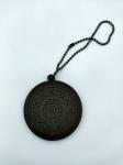 Soft Custom Pvc Keychain Keyrings Innovative Reusable OREO Design