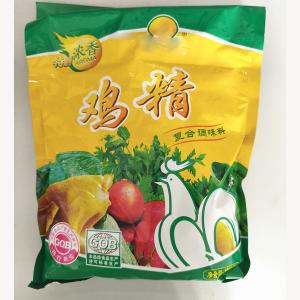 Quality Chicken Flavor Bouillon For Sauces , Soups And Stews Granulated Chicken Seasoning Delicious Meals wholesale