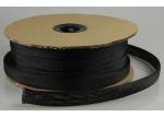 Durable Abrasion Resistance Expandable Braided Sleeving For Auto Wire Cable