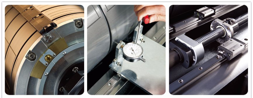 Automatic 64 Diodes Positive UV CTCP Plate Making Machine
