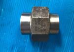 9000LB Forged Pipe Fittings