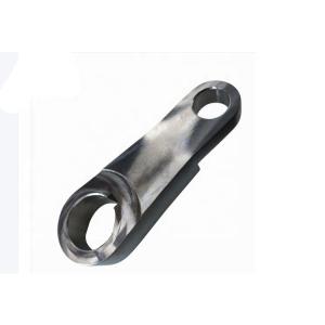 Quality Carbon Steel Casting Investment Machining for Auto Parts Ring wholesale